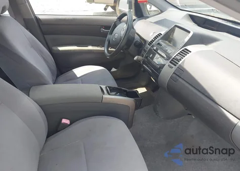 2005 Toyota Prius z USA, uszkodzony, nr VIN JTDKB20U357026575